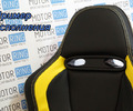 Комплект анатомических сидений VS Омега Классика для ВАЗ 2101-2107_27