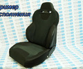Комплект анатомических сидений VS Кобра Классика для ВАЗ 2101-2107_16