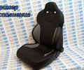 Комплект анатомических сидений VS Кобра для ВАЗ 2110-2112_14