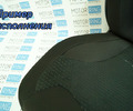 Комплект анатомических сидений VS Кобра для ВАЗ 2110-2112_17