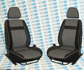 Комплект анатомических сидений VS Комфорт для Лада Гранта, Гранта FL, Калина 2_0