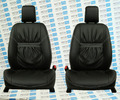 Комплект сидений VS Шарпей для Лада Гранта, Гранта FL, Калина 2_0