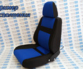 Комплект анатомических сидений VS Комфорт для Шевроле Нива до 2014 г.в._8