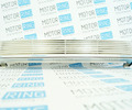 Решетка радиатора 6 линий с перемычками хром для ВАЗ 2108-21099_9