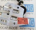 Комплект рамок электрического переднего стеклоподъёмника ВАЗ 2109, 21099_9