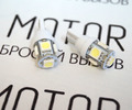 Светодиодные лампы RS 510 белые_0
