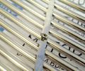 Накладка на решетку радиатора ПТ Ø10 мм (НПС) на Датсун Ми-До, Он-до с 2020 г.в. (рестайлинг)_14