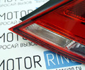 Задние тюнинг фонари на Hyundai Solaris 2010-2013 г.в._16
