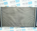 Радиатор охлаждения ДААЗ для ВАЗ 2110-2112, Лада Приора_8