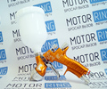 Краскораспылитель DEVILBISS GTI-PRO Lite с верхним бачком, сопло 1.4 мм_11