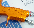 Краскораспылитель DEVILBISS GTI-PRO Lite с верхним бачком, сопло 1.4 мм_14