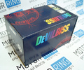 Краскораспылитель DEVILBISS GTI-PRO Lite с верхним бачком, сопло 1.4 мм_17
