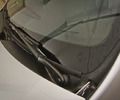 Накладка в проём стеклоочистителей (жабо) АртФорм для Renault Duster с 2011 г.в._7