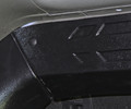 Накладка на перегородку багажника АртФорм для Лада Веста с 2016 г.в_9