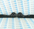 Подиумы VS-Avto ткань под 16 см динамики с карманом (ручные стеклоподъёмники) для ВАЗ 2108-21099, 2113_8