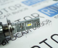 Светодиодные лампы S8 LED 6000K H7_9