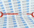 Распорка передняя AutoProduct Drive для ВАЗ 2110-2112_6