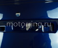 Оригинальная левая дверь багажника под стекло для Лада Ларгус, Ларгус FL_11