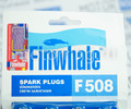 Комплект свечей зажигания FINWHALE F508 для ВАЗ 2108-21099, Лада Нива 4х4 карбюратор_6