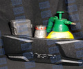 Комплект карманов багажника для Лада Веста_11