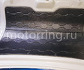 Обивка крышки багажника с узором для Лада Гранта FL седан_0