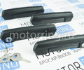 Ручки наружные черные в стиле Урбан для 5-дверной Лада 4х4 (Нива) 2131_5