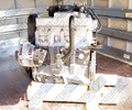 Двигатель ВАЗ 21114 в сборе с впускным и выпускным коллектором для Лада Приора, ВАЗ 2110-2112, 2113, 2114_13