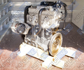 Двигатель ВАЗ 21114 в сборе с впускным и выпускным коллектором для Лада Приора, ВАЗ 2110-2112, 2113, 2114_14