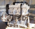 Двигатель ВАЗ 21114 в сборе с впускным и выпускным коллектором для Лада Приора, ВАЗ 2110-2112, 2113, 2114_16