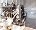 Двигатель ВАЗ 21114 в сборе с впускным и выпускным коллектором для Лада Приора, ВАЗ 2110-2112, 2113, 2114_18