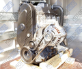 Двигатель ВАЗ 21114 в сборе с впускным и выпускным коллектором для Лада Приора, ВАЗ 2110-2112, 2113, 2114_19