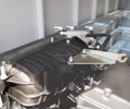 Двигатель ВАЗ 21114 в сборе с впускным и выпускным коллектором для Лада Приора, ВАЗ 2110-2112, 2113, 2114_21