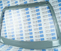 Панель рамы ветрового окна с катафорезным покрытием для ВАЗ 2108-21099, 2113-2115_0