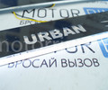 Светодиодные накладки на пороги с надписью Urban для Лада Нива 21213, 21214_14