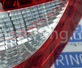 Корпус фонаря заднего правого с рассеивателем ДААЗ для Лада Гранта, Гранта FL лифтбек_11