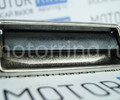 Ручка передней левой двери ДААЗ наружная Хром для ВАЗ 2104, 2105, 2107_0