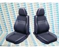 Комплект анатомических сидений VS Комфорт для Шевроле/Лада Нива 2123 с 2014 года выпуска_0