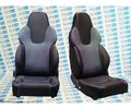 Комплект анатомических сидений VS Фобос для Шевроле/Лада Нива 2123 с 2014 года выпуска_0