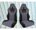 Комплект анатомических сидений VS Вега для Шевроле/Лада Нива 2123 с 2014 года выпуска_0