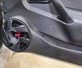 Подиумы VS-Avto под динамики 20 см на передние двери для ВАЗ 2113-2115_15
