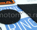 Ворсовые коврики панели приборов FL с флуоресцентным указанием модели для Лада Гранта, Гранта FL_15