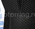 Формованные коврики EVA 3D Boratex в салон для Kia Rio 3 2011-2016 г.в._6