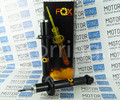 Амортизаторы задние масляные Fox Standart для ВАЗ 2110-2112_0