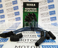 Высоковольтные провода (70% силикон) Tesla T771H для инжекторных ВАЗ 2101-2107, Лада Нива 4х4, Нива Легенд, Нива Тревел, Шевроле Нива_0