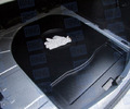 Органайзер верхний в нишу запасного колеса АртФорм для Рено Логан 2 с 2014 года выпуска_0