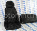 Обивка сидений (не чехлы) Куб экокожа для ВАЗ 2108-21099, 2113-2115, 5-дверной Лада 4х4 (Нива) 2131_0