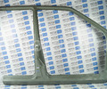 Боковина кузова с катафорезным покрытием  правая для ВАЗ 2115_0