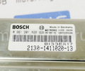 Контроллер ЭБУ BOSCH 2130-1411020-13 под 1.8л двигатель для Лада 4х4 (Нива)_9