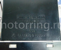 Блок управления отопителем на 4 положения для ВАЗ 2110-2112 со старой панелью_13