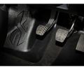 Грязезащитная накладка ковролина под ноги водителя АртФорм для Лада Веста с 2016 г.в_0